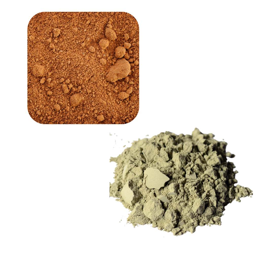 Materiales adicionales