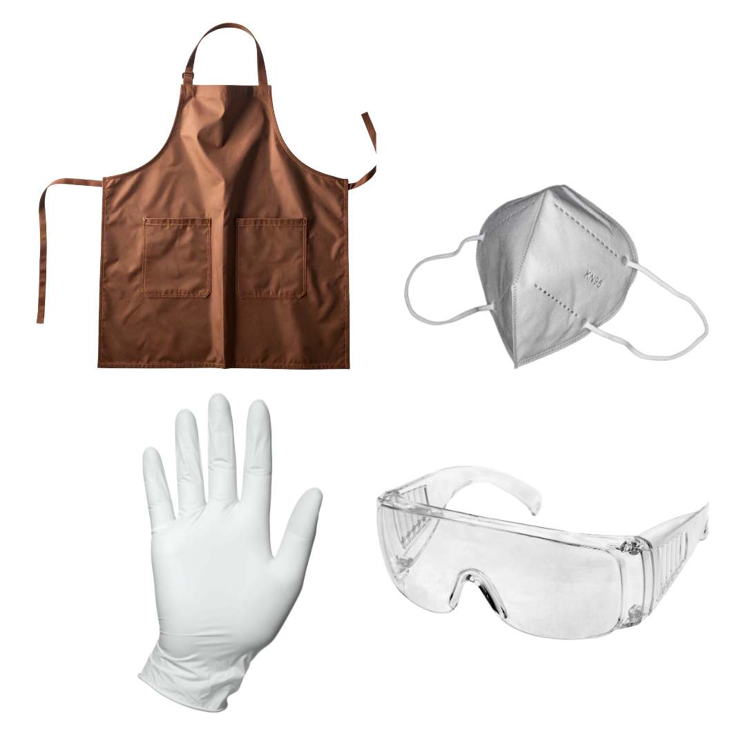 Materiales adicionales