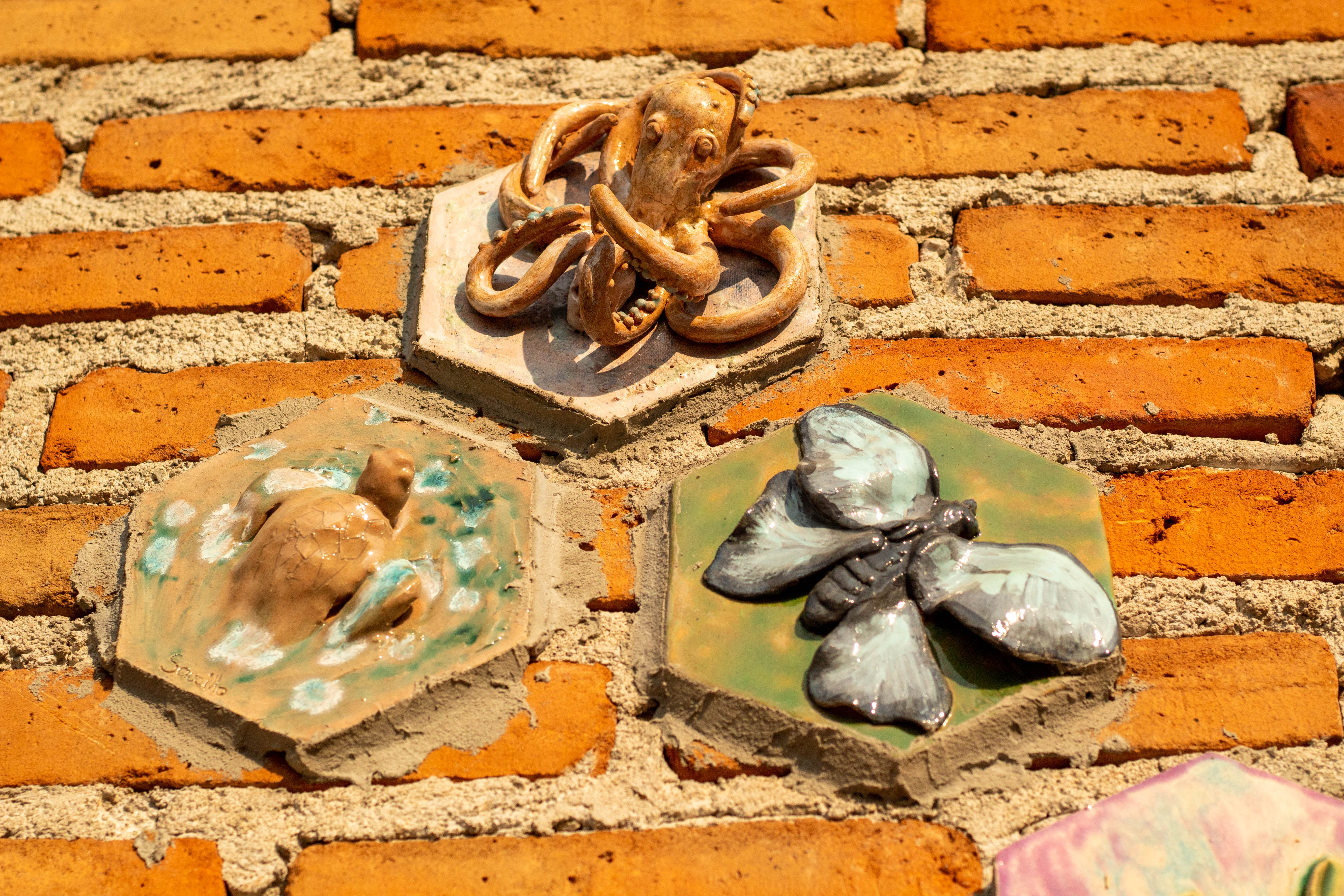 Taller de cerámica de la FES Cuautitlán